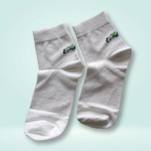 Organic Cotton Banana Fiber Socks