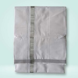 Organic Cotton Dhoti