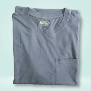 Surbhi Organic Crew Neck T-Shirts