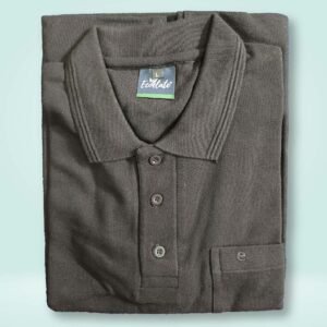 Organic Cotton T-Shirts