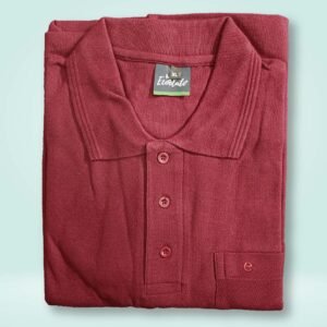 Organic Cotton T-Shirts