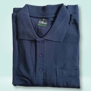 Organic Cotton T-Shirts