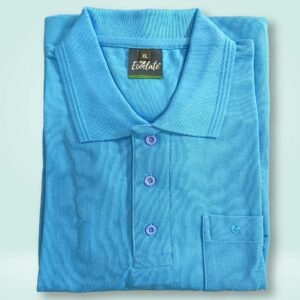 Organic Cotton T-Shirts